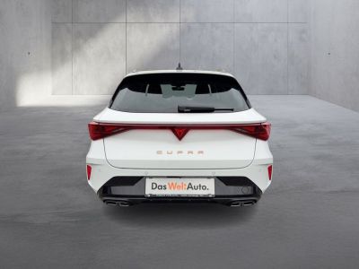 Cupra Leon Gebrauchtwagen Cupra Leon Gebrauchtwagen