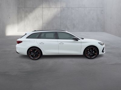 Cupra Leon Gebrauchtwagen Cupra Leon Gebrauchtwagen