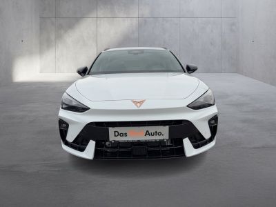 Cupra Leon Gebrauchtwagen Cupra Leon Gebrauchtwagen