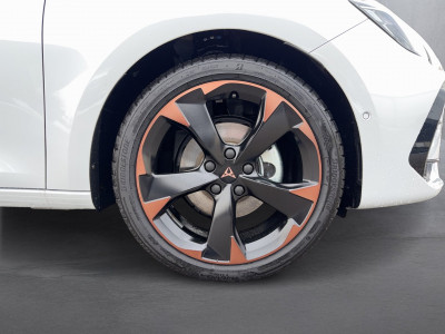 Cupra Leon Gebrauchtwagen Cupra Leon Gebrauchtwagen