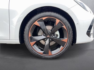 Cupra Leon Gebrauchtwagen Cupra Leon Gebrauchtwagen