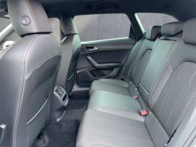 Cupra Leon Gebrauchtwagen Cupra Leon Gebrauchtwagen