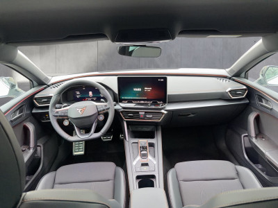 Cupra Leon Gebrauchtwagen Cupra Leon Gebrauchtwagen