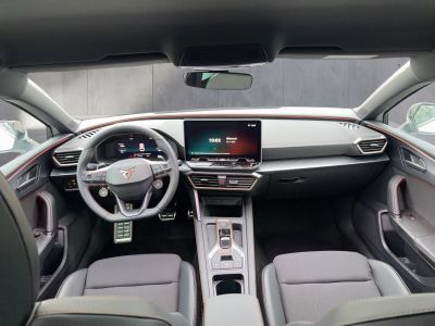 Cupra Leon Gebrauchtwagen Cupra Leon Gebrauchtwagen