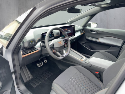 Cupra Born Gebrauchtwagen Cupra Born Gebrauchtwagen