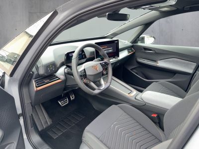 Cupra Born Gebrauchtwagen