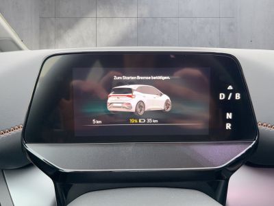 Cupra Born Gebrauchtwagen