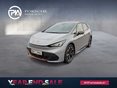 Cupra Born Gebrauchtwagen