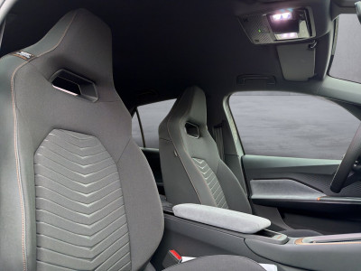 Cupra Born Gebrauchtwagen Cupra Born Gebrauchtwagen