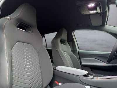 Cupra Born Gebrauchtwagen