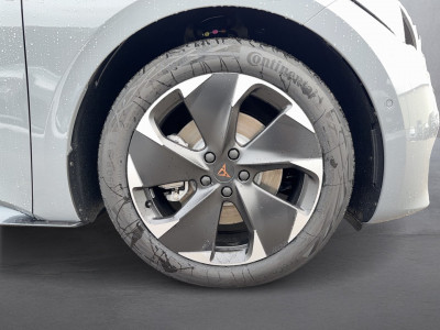 Cupra Born Gebrauchtwagen Cupra Born Gebrauchtwagen