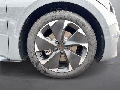 Cupra Born Gebrauchtwagen