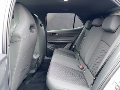 Cupra Born Gebrauchtwagen Cupra Born Gebrauchtwagen