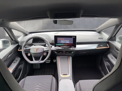 Cupra Born Gebrauchtwagen Cupra Born Gebrauchtwagen