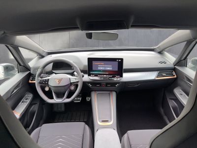 Cupra Born Gebrauchtwagen