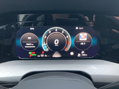 VW Golf Gebrauchtwagen VW Golf Gebrauchtwagen