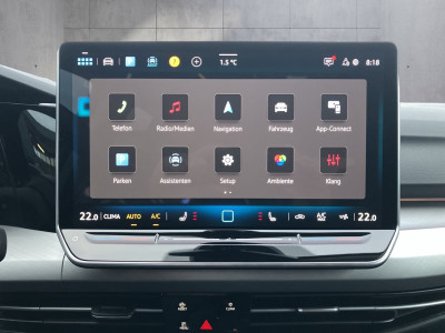 VW Golf Gebrauchtwagen VW Golf Gebrauchtwagen