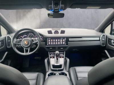 Porsche Cayenne Gebrauchtwagen