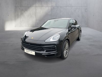 Porsche Cayenne Gebrauchtwagen