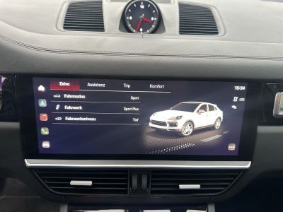 Porsche Cayenne Gebrauchtwagen