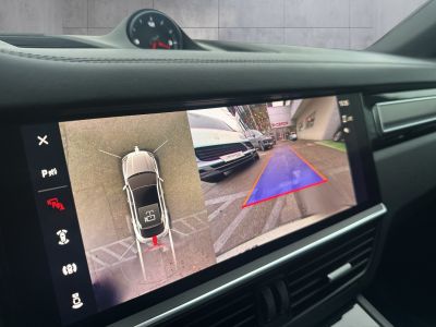 Porsche Cayenne Gebrauchtwagen