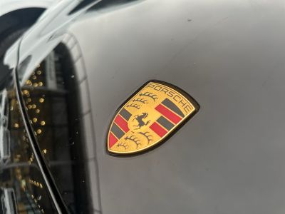 Porsche Cayenne Gebrauchtwagen