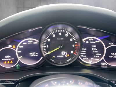 Porsche Cayenne Gebrauchtwagen