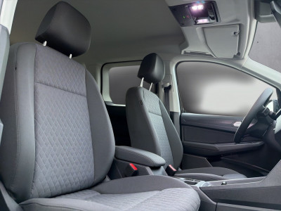 VW Caddy Gebrauchtwagen VW Caddy Gebrauchtwagen