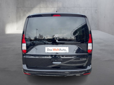 VW Caddy Gebrauchtwagen VW Caddy Gebrauchtwagen