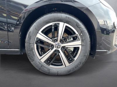 VW Caddy Gebrauchtwagen VW Caddy Gebrauchtwagen