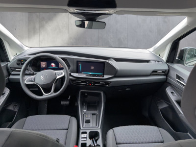 VW Caddy Gebrauchtwagen VW Caddy Gebrauchtwagen