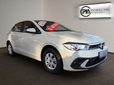 VW Polo Gebrauchtwagen
