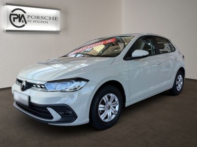 VW Polo Gebrauchtwagen