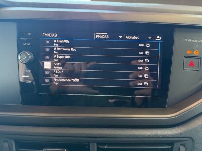 VW Polo Gebrauchtwagen