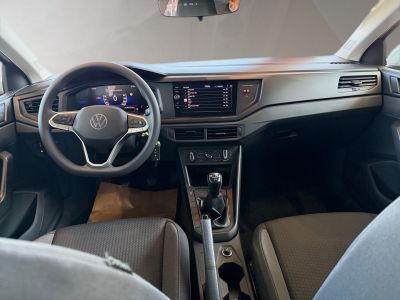 VW Polo Gebrauchtwagen