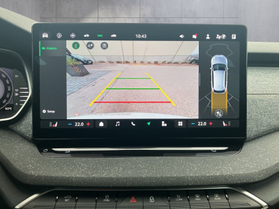 Skoda Octavia Gebrauchtwagen Skoda Octavia Gebrauchtwagen