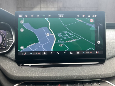 Skoda Octavia Gebrauchtwagen Skoda Octavia Gebrauchtwagen