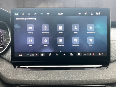 Skoda Octavia Gebrauchtwagen Skoda Octavia Gebrauchtwagen