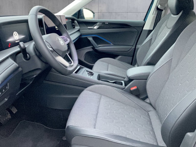 VW Tayron Gebrauchtwagen