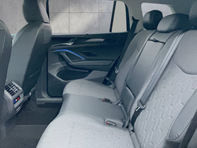 VW Tayron Gebrauchtwagen