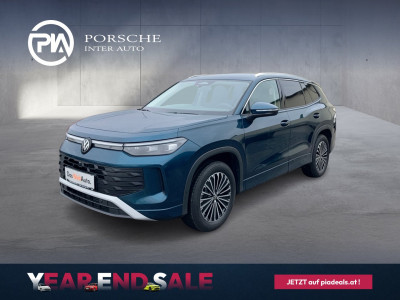 VW Tayron Gebrauchtwagen