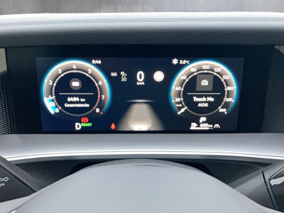 VW Tayron Gebrauchtwagen