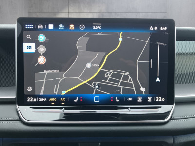 VW Tayron Gebrauchtwagen