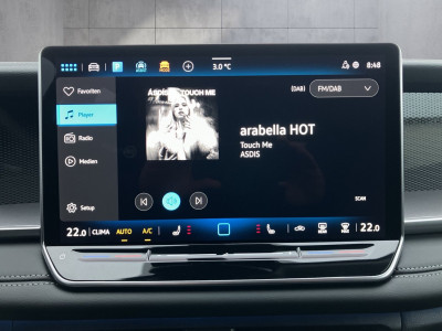 VW Tayron Gebrauchtwagen