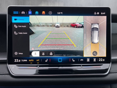 VW Tayron Gebrauchtwagen