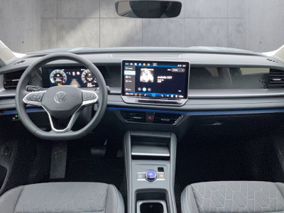 VW Tayron Gebrauchtwagen