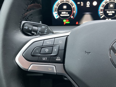 VW Tayron Gebrauchtwagen