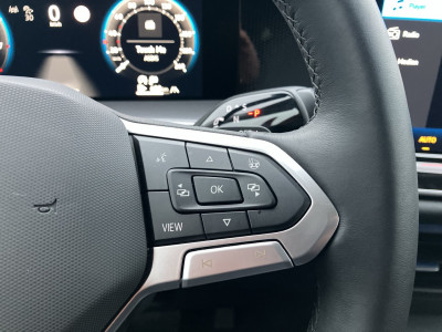 VW Tayron Gebrauchtwagen