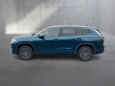 VW Tayron Gebrauchtwagen