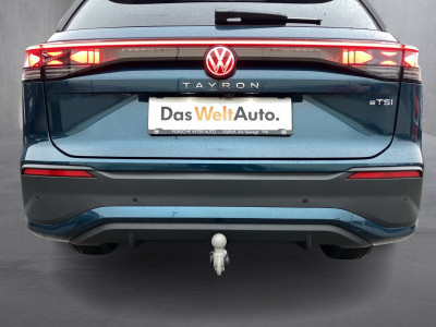 VW Tayron Gebrauchtwagen